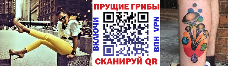 Галлюциногенные грибы Cubensis  Нижняя Тура 